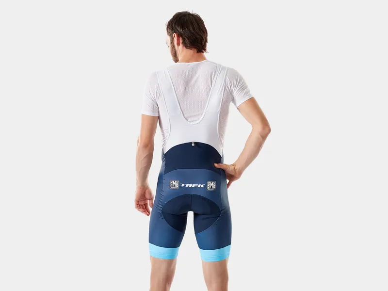 Trek bibs top